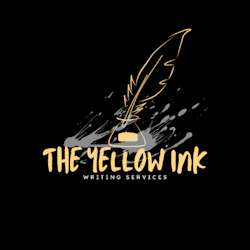 theyellowink