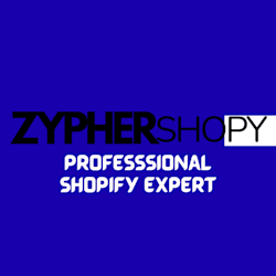zyphershopy