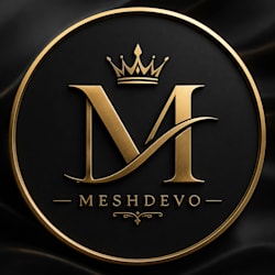 meshdevo3d