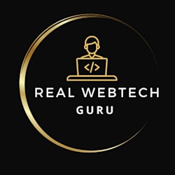 realwebtechguru