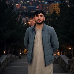 gulomarshinwari