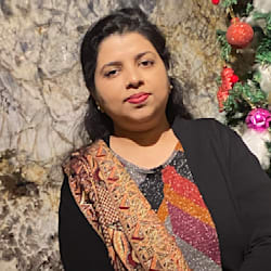 farzanaali265
