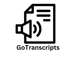 gotranscripts