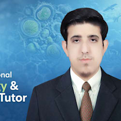 mharoonnisar