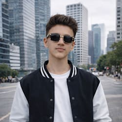 irbaz_founder