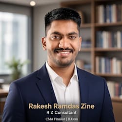 rakeshzine