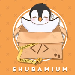 shubamium