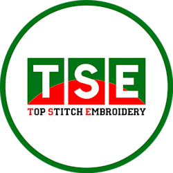 topstitche