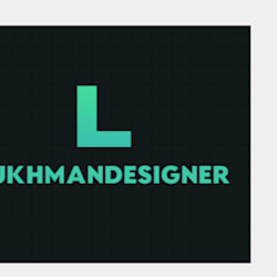 lukhmandesigner
