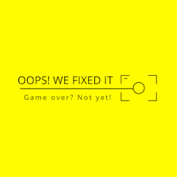 oopswerankedit