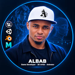 albab4real0232