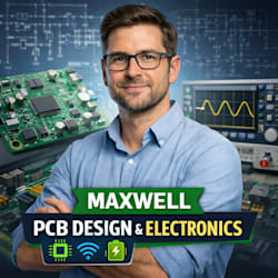 maxwellpcbr