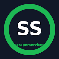 scraperservices
