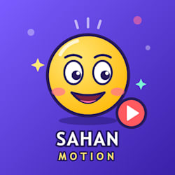 sahanmotion