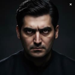 mandekzai