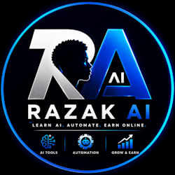 aiwithrazak