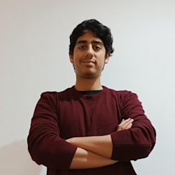 ilyaslovescode