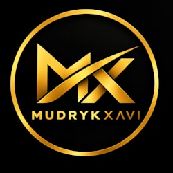 mudrykxavi