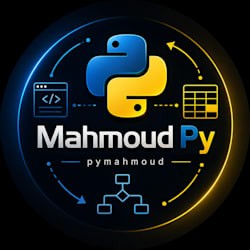 pymahmoud