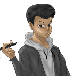 jhon__gray