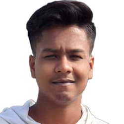 Fiverr profile picture for @sukritzz