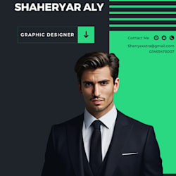 shaheryaraly