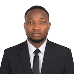 mweshdaniel