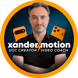 xandermotion