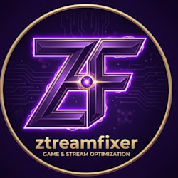 ztreamfixer