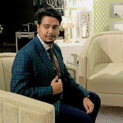 mdtahseenislam