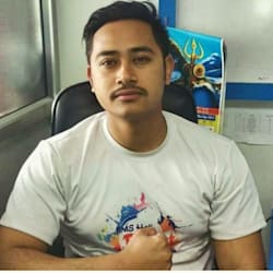 asisshrestha