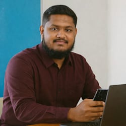 arafaterahaman