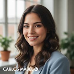 carlosmabel250