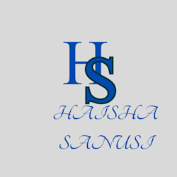 sanusiiaisha