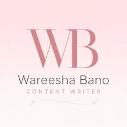 wareeshabano