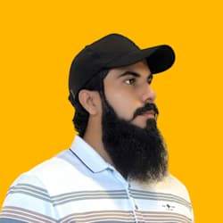 Muhammad Salam