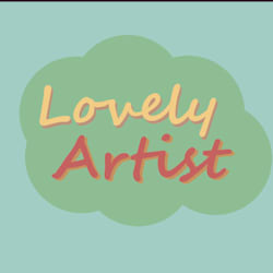thelovelyartist