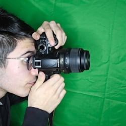 fxdyediting