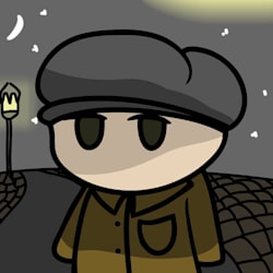 comictrain