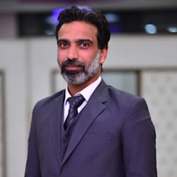 farrukhshaw