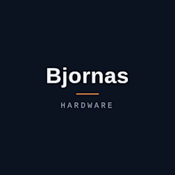 bjornashardware