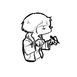 Fiverr profile picture for @maplep