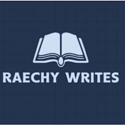 raechywrites