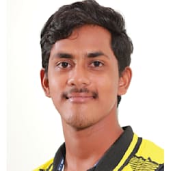 vinayvvarghese