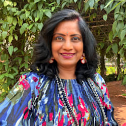 singersanchita