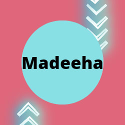 madeehark