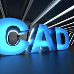 Create detailed technical drawings for manufacturing, engineering parts ...