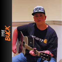 tyse_buck