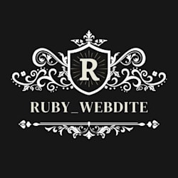 ruby_webdite