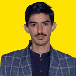 farhanalinagyal